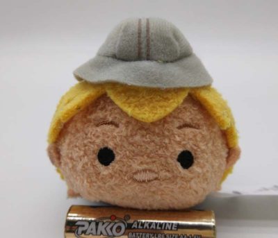 Pocahontas Tsum Tsum’s Discovered – DisKingdom.com