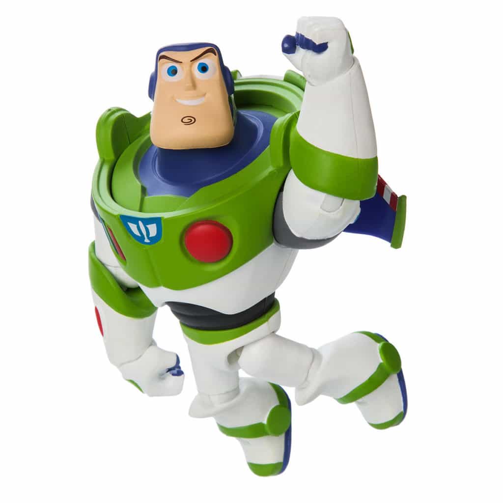 Toy Story “Disney Infinity Style” Toybox Action Figures Out Now ...