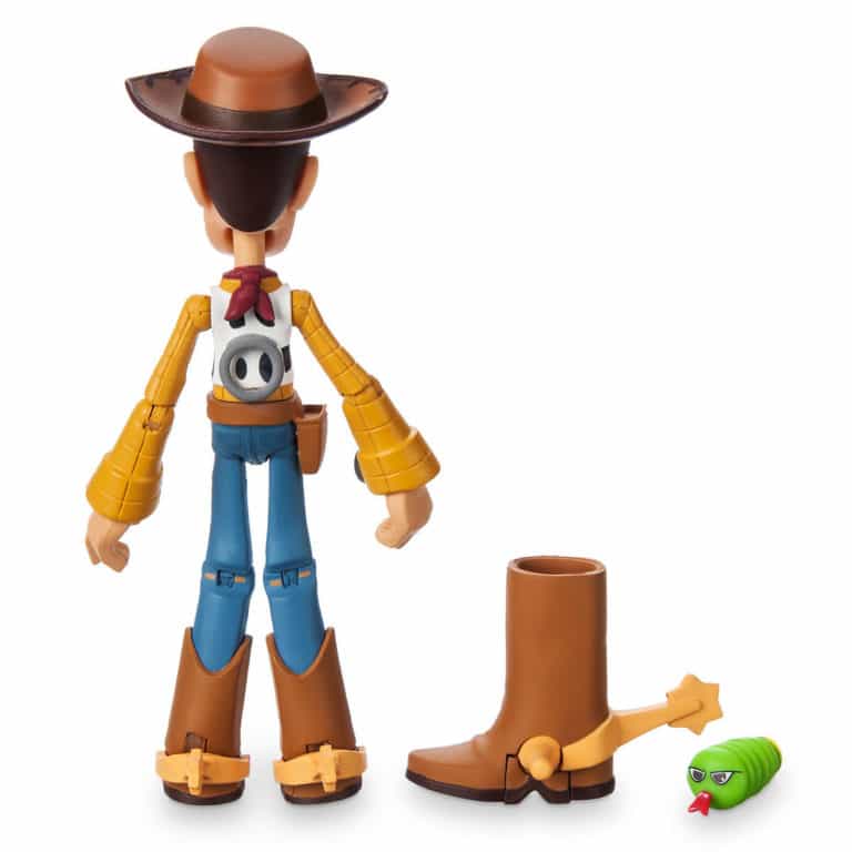 Toy Story “Disney Infinity Style” Toybox Action Figures Out Now ...