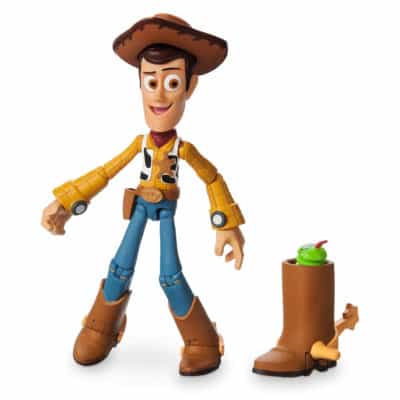 Toy Story “Disney Infinity Style” Toybox Action Figures Out Now ...