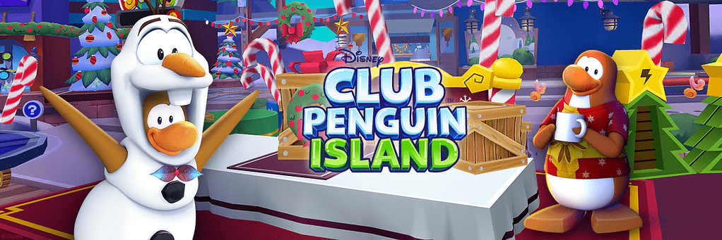 Is Club Penguin Island Good?