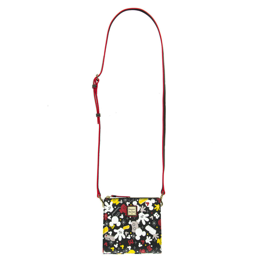 “I Am Mickey Mouse” Dooney & Bourke Collection Out Now – DisKingdom.com