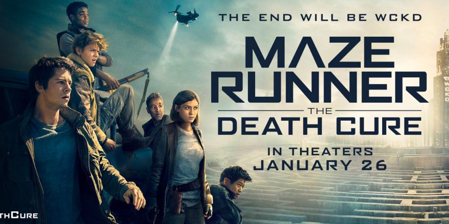 The Maze Runner  20th Century Studios