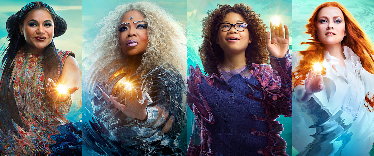 wrinkle in time dolls