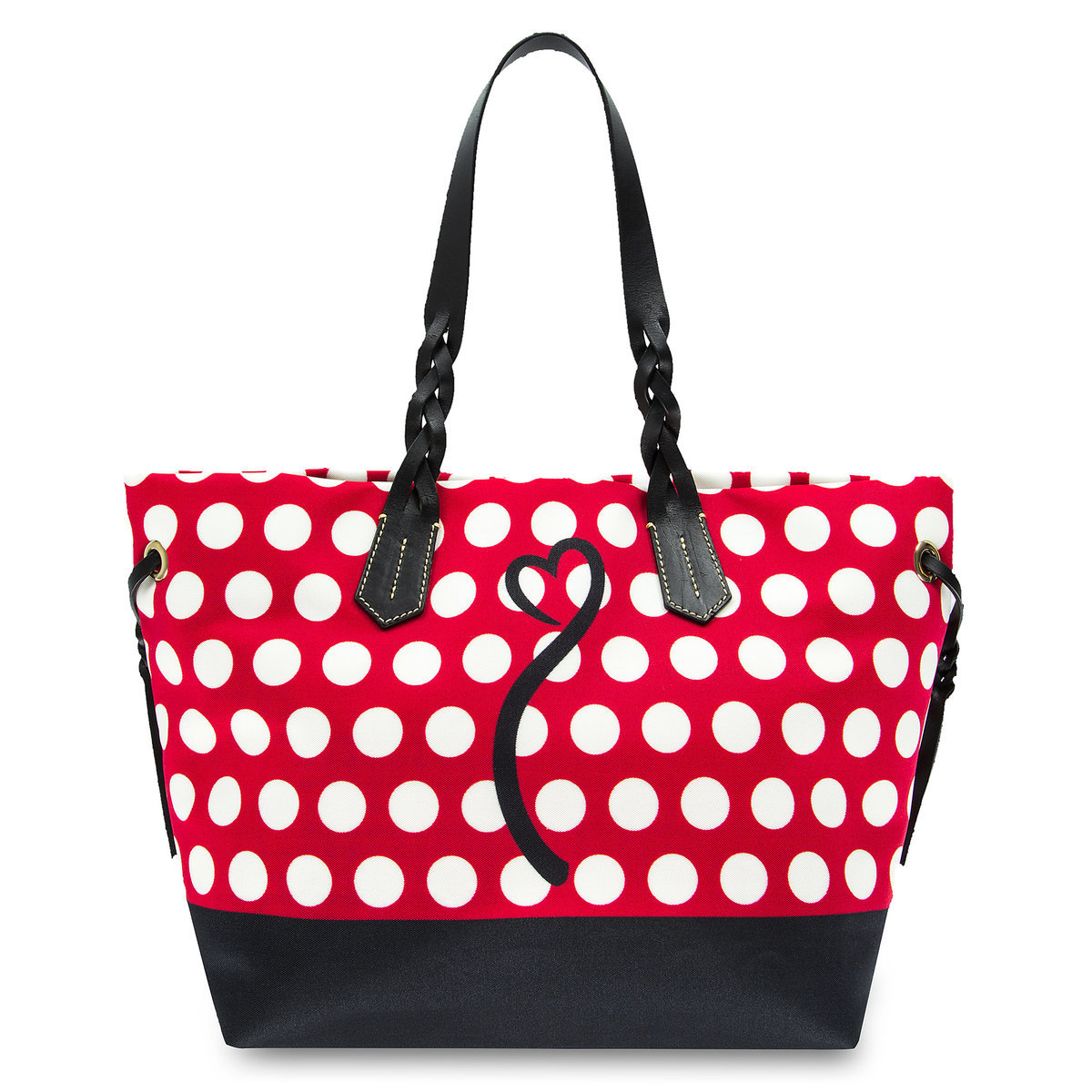 Two New “Rock The Dots” Dooney & Bourke Bags Out Now – DisKingdom.com