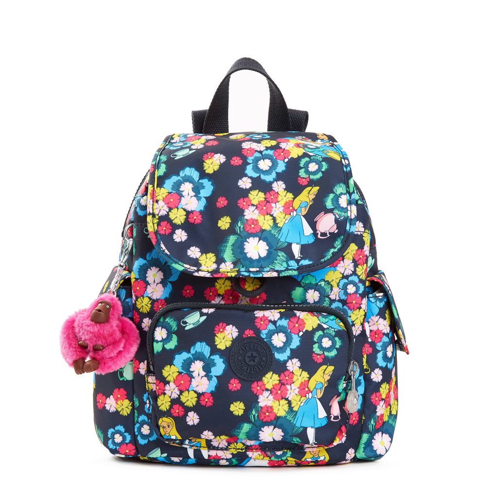 Kipling’s Disney Alice in Wonderland Collection Out Now – DisKingdom.com