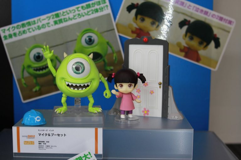 nendoroid coming soon 2021