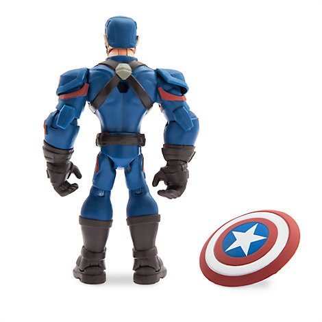 captain america toys near me