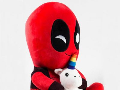 hugme deadpool