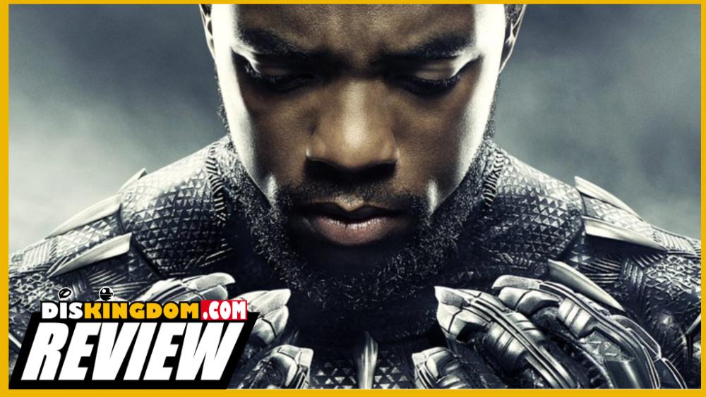 black panther 1 movie review