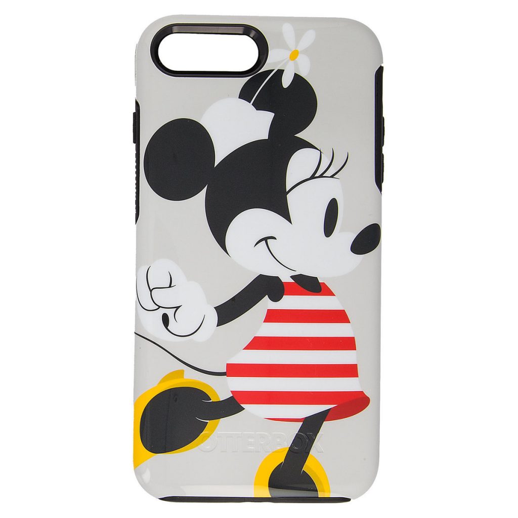 New Disney Otterbox iPhone Cases Out Now – DisKingdom.com
