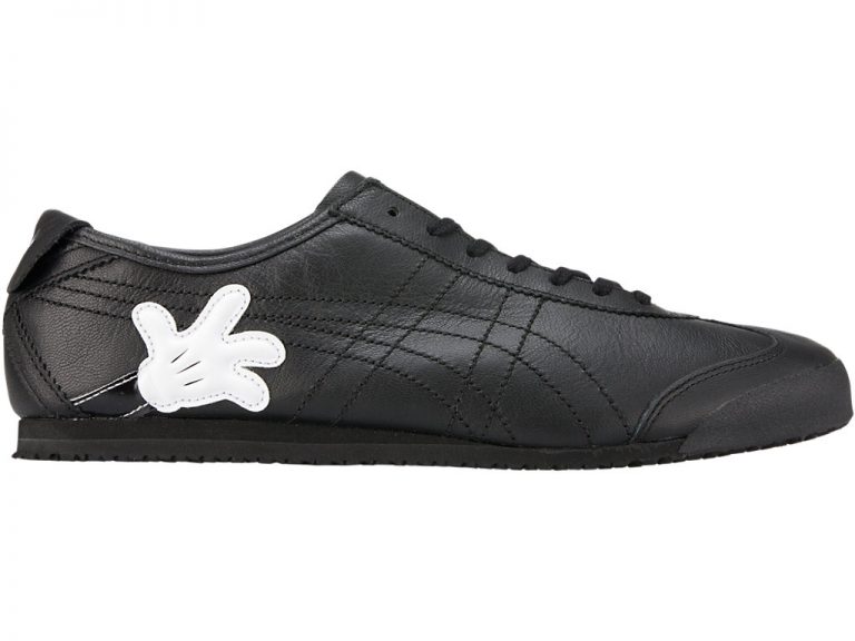 New Mickey & Minnie Mouse Onitsuka Tiger Shoe Collection Launches ...