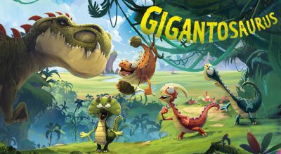 Jakks Pacific To Create New Gigantosaurus Toys – DisKingdom.com