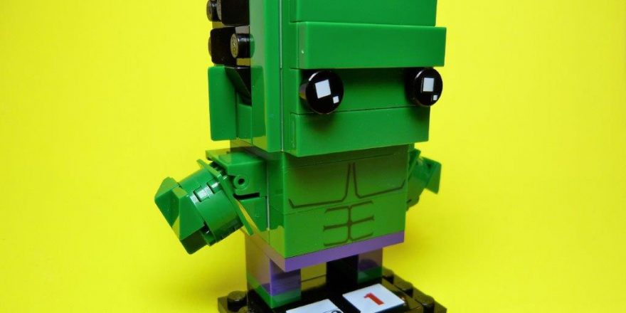 brickheadz hulk