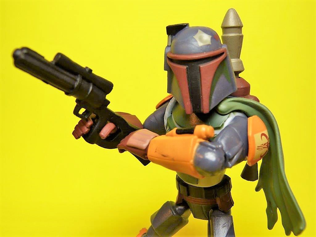 boba fett gun toy