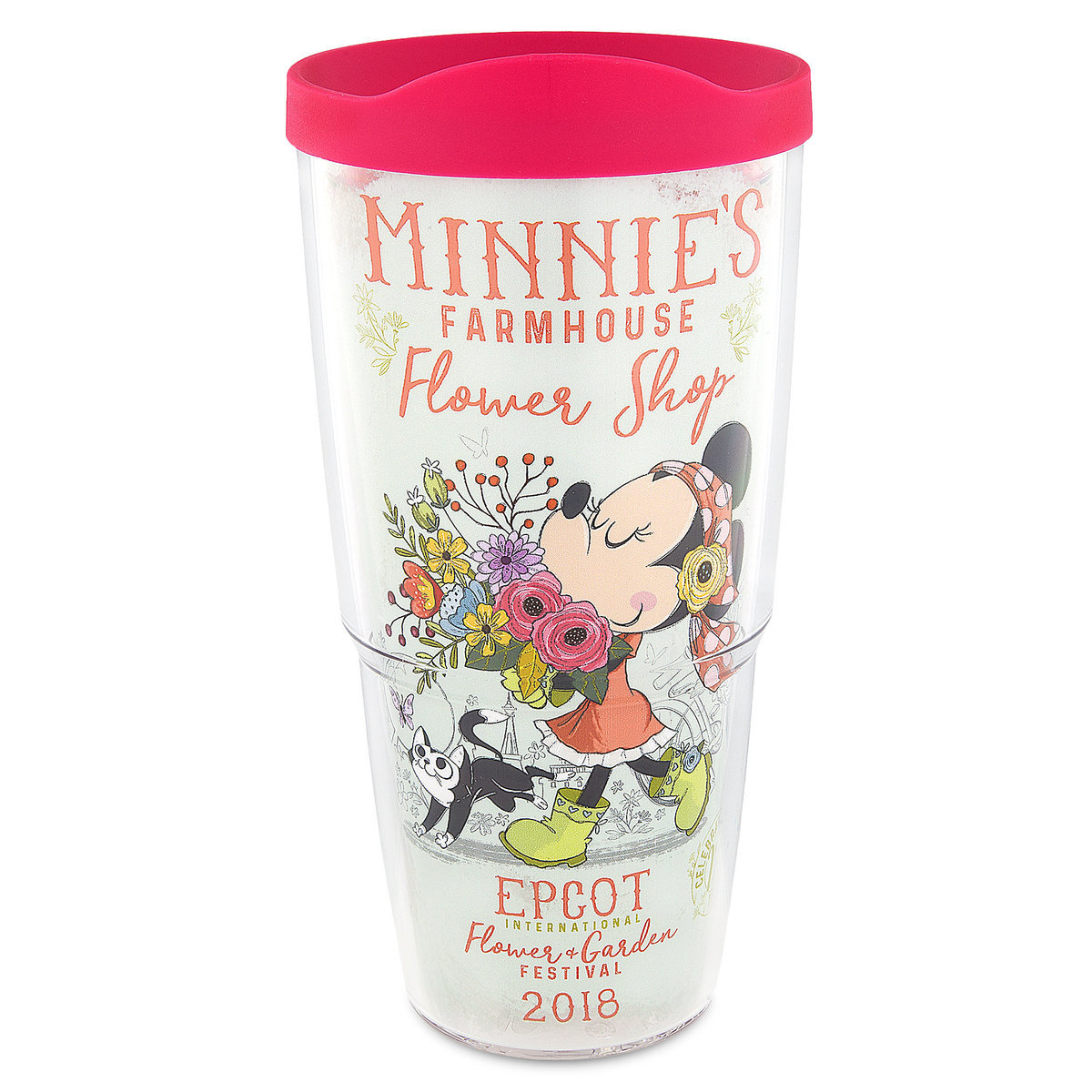 epcot flower and garden festival 2018 merchandise out now
