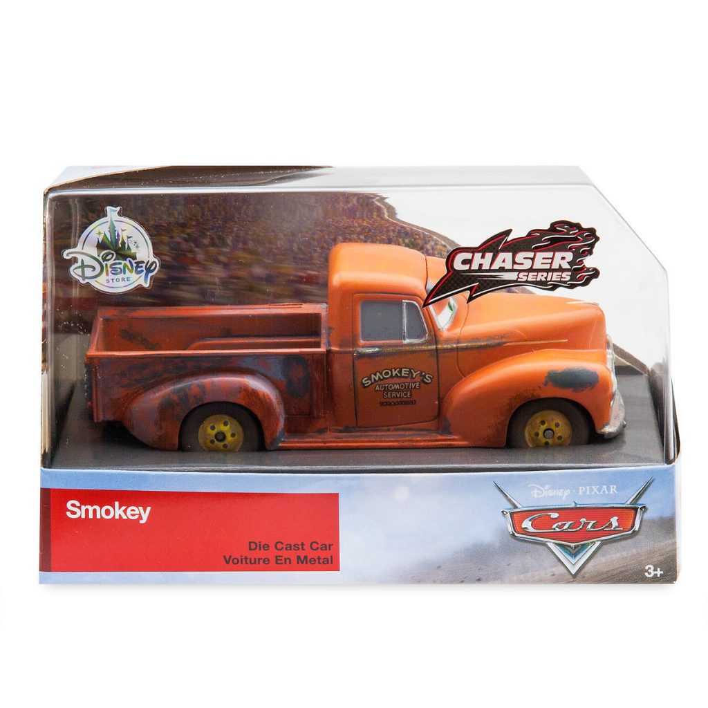 die cast car collectors