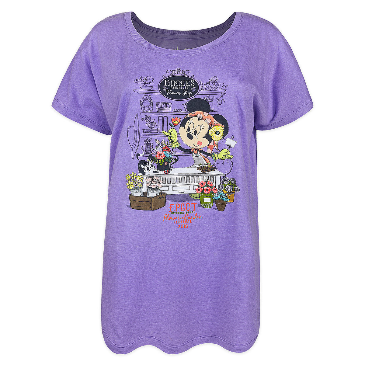 epcot flower and garden festival 2018 merchandise out now