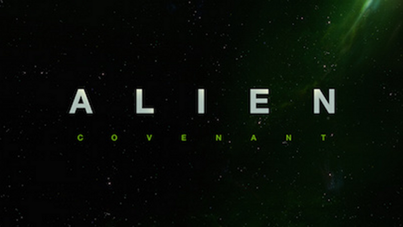 Alien Covenant – Diskingdom.com