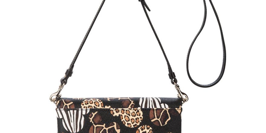 Animal Kingdom 20th Anniversary Dooney & Bourke Collection Out Now ...
