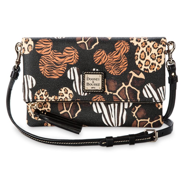 disney animal kingdom dooney and bourke