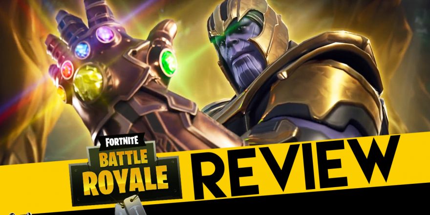 Fortnite Marvel Infinity Gauntlet Mode Review Diskingdom Com - fortnite marvel infinity gauntlet mode review