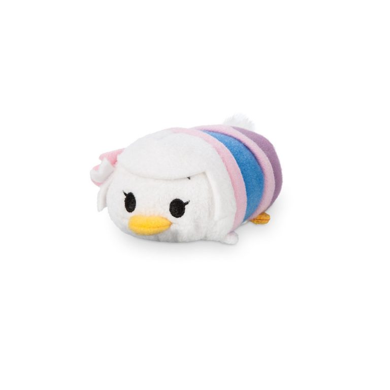 Ducktales Tsum Tsum Collection Out Now – DisKingdom.com