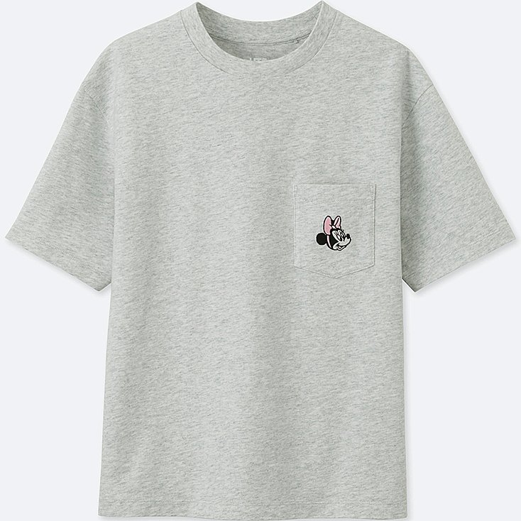 Minnie Mouse Best Friends Forever Collection Coming To UNIQLO ...