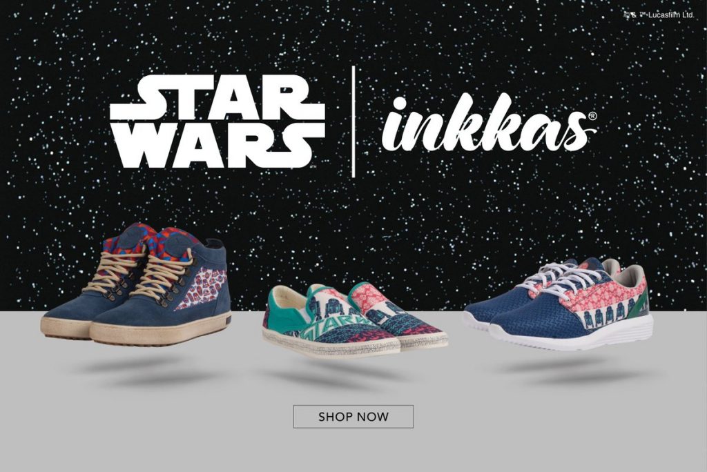 inkkas star wars