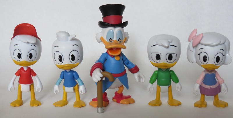 ducktales reboot toys