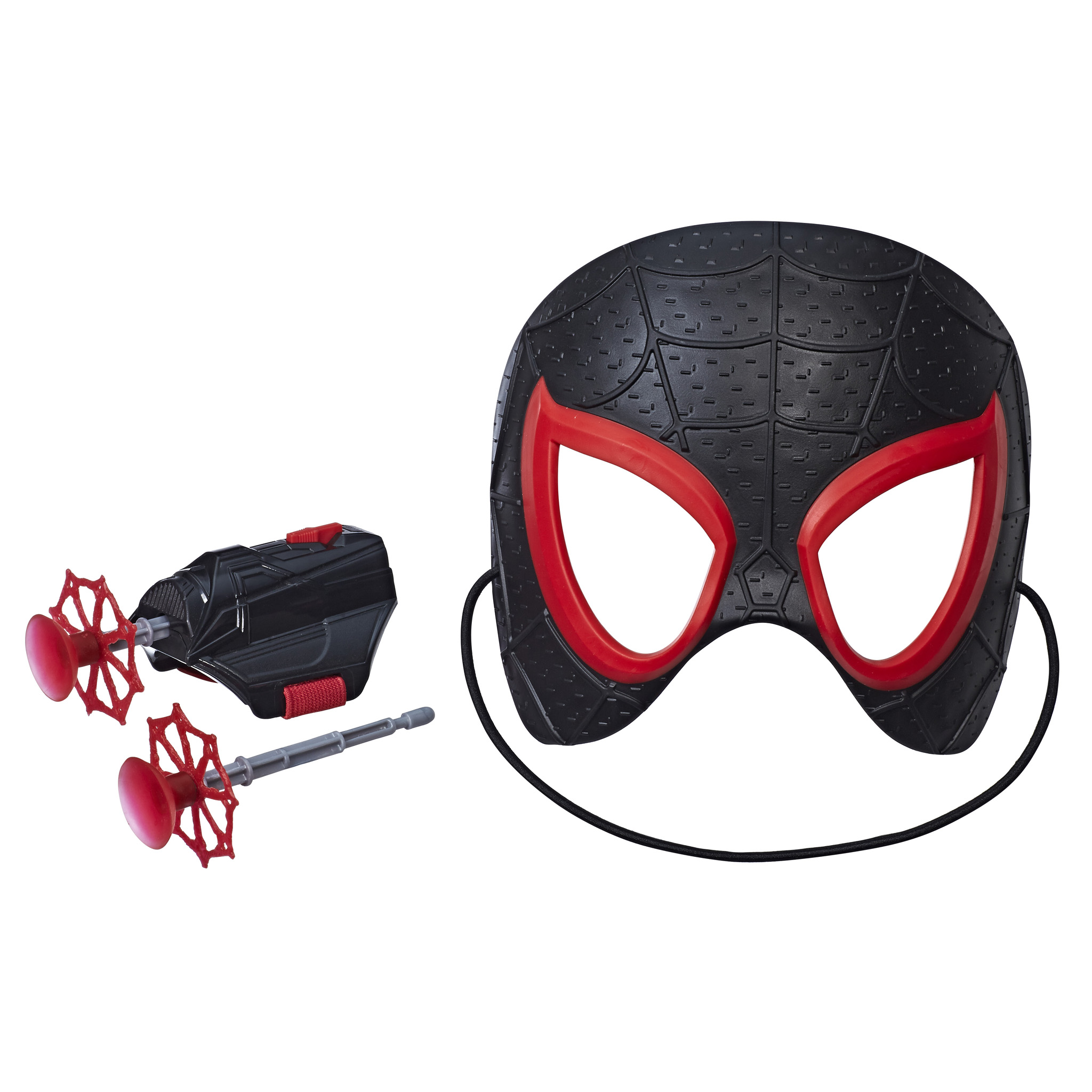 Hasbro Reveals MORE Spider-Man: Into The Spider-Verse Toys – DisKingdom.com