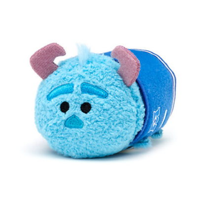 tsum tsum soft toy