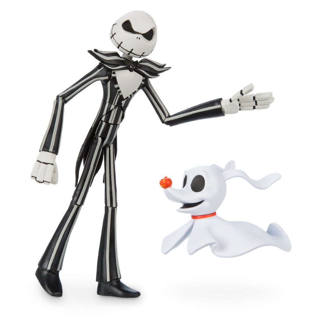 jack skellington toys walmart