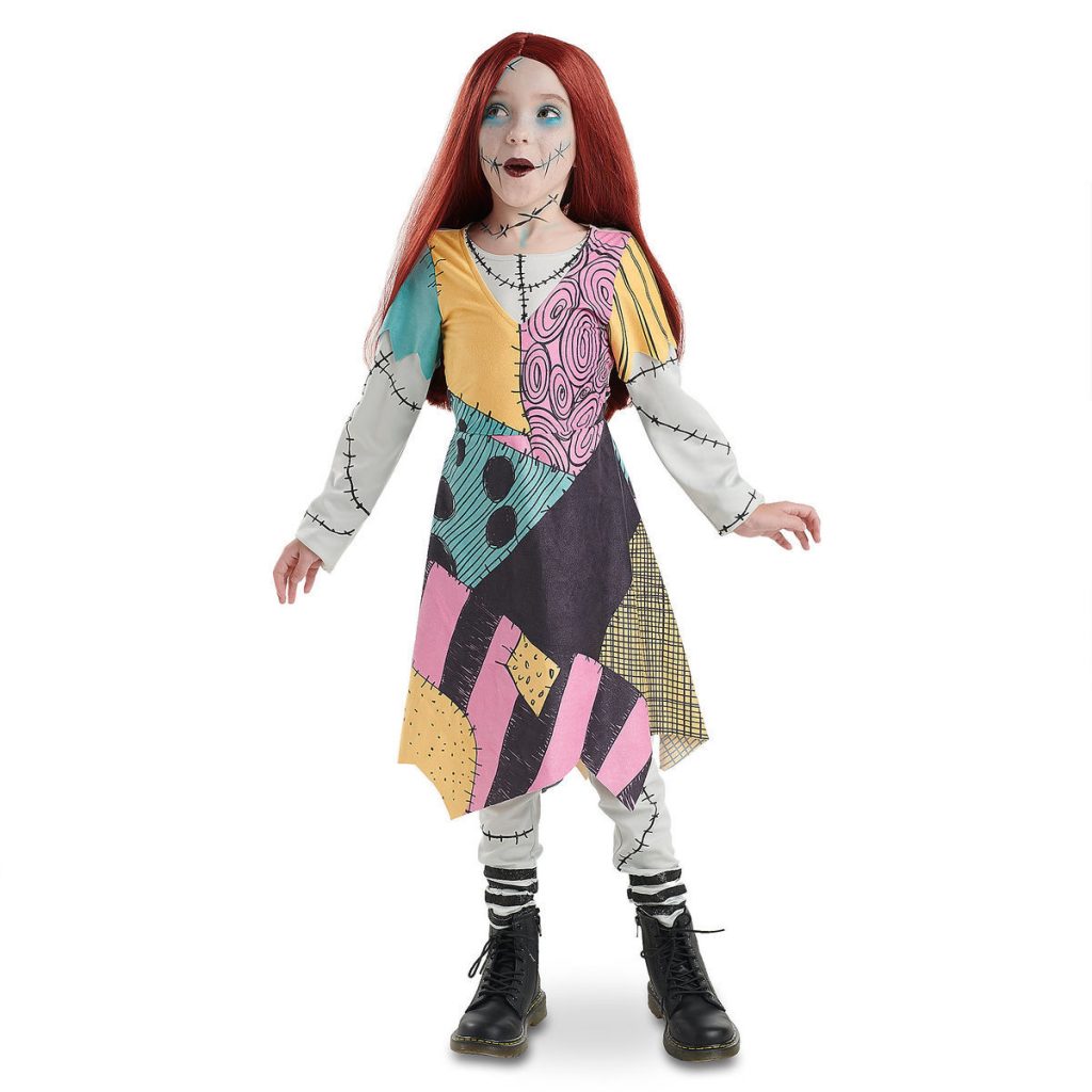 New Disney Themed Halloween Costumes Available Now – DisKingdom.com