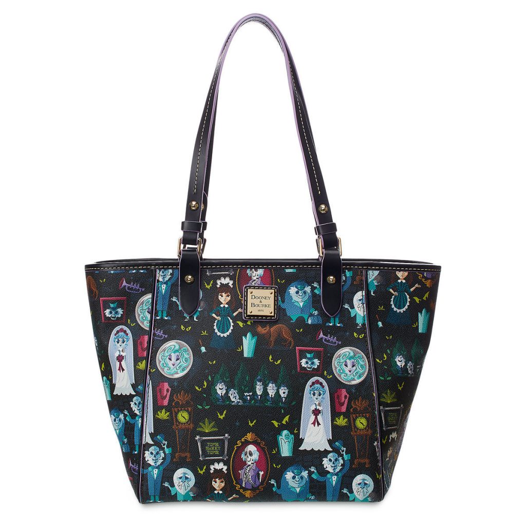 haunted mansion dooney and bourke 2021