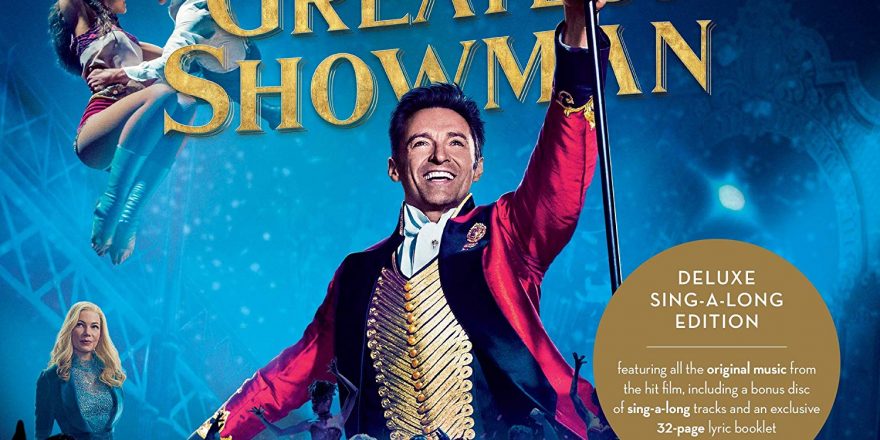 Hugh Jackman, Keala Settle, Zac Efron, Zendaya & The Greatest Showman  Ensemble – The Greatest Show Lyrics