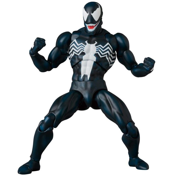 instinct toy venom