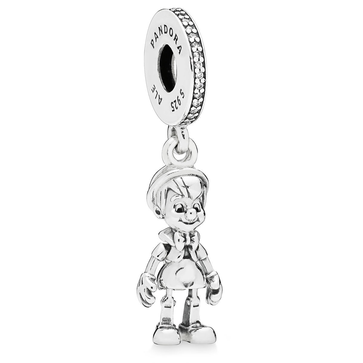 New Disney PANDORA Charms Released