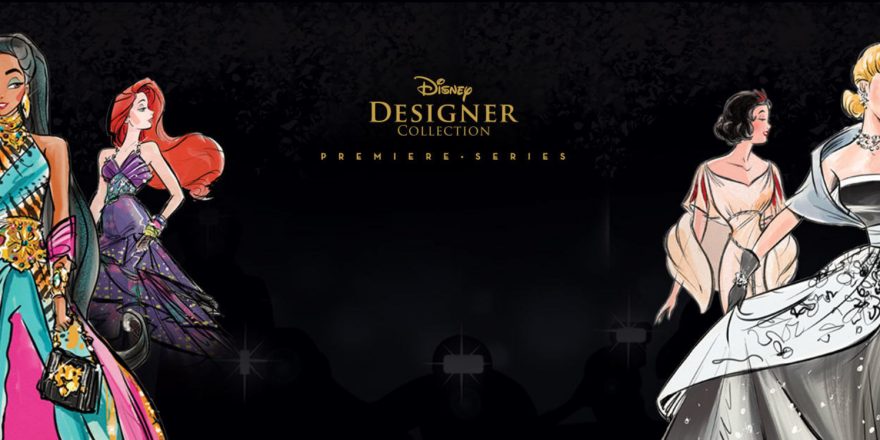 disney designer collection premiere