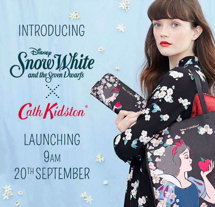 Cath kidston outlet snow white dress