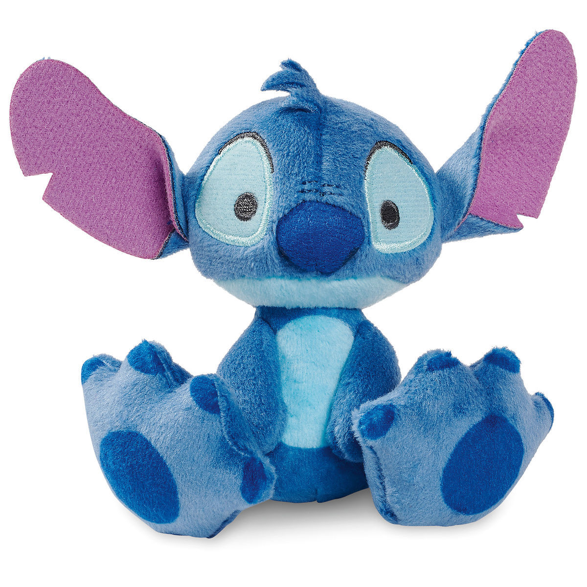 New Disney Collectibles “Tiny Big Feet” Out Now