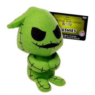 nightmare before christmas plush walgreens