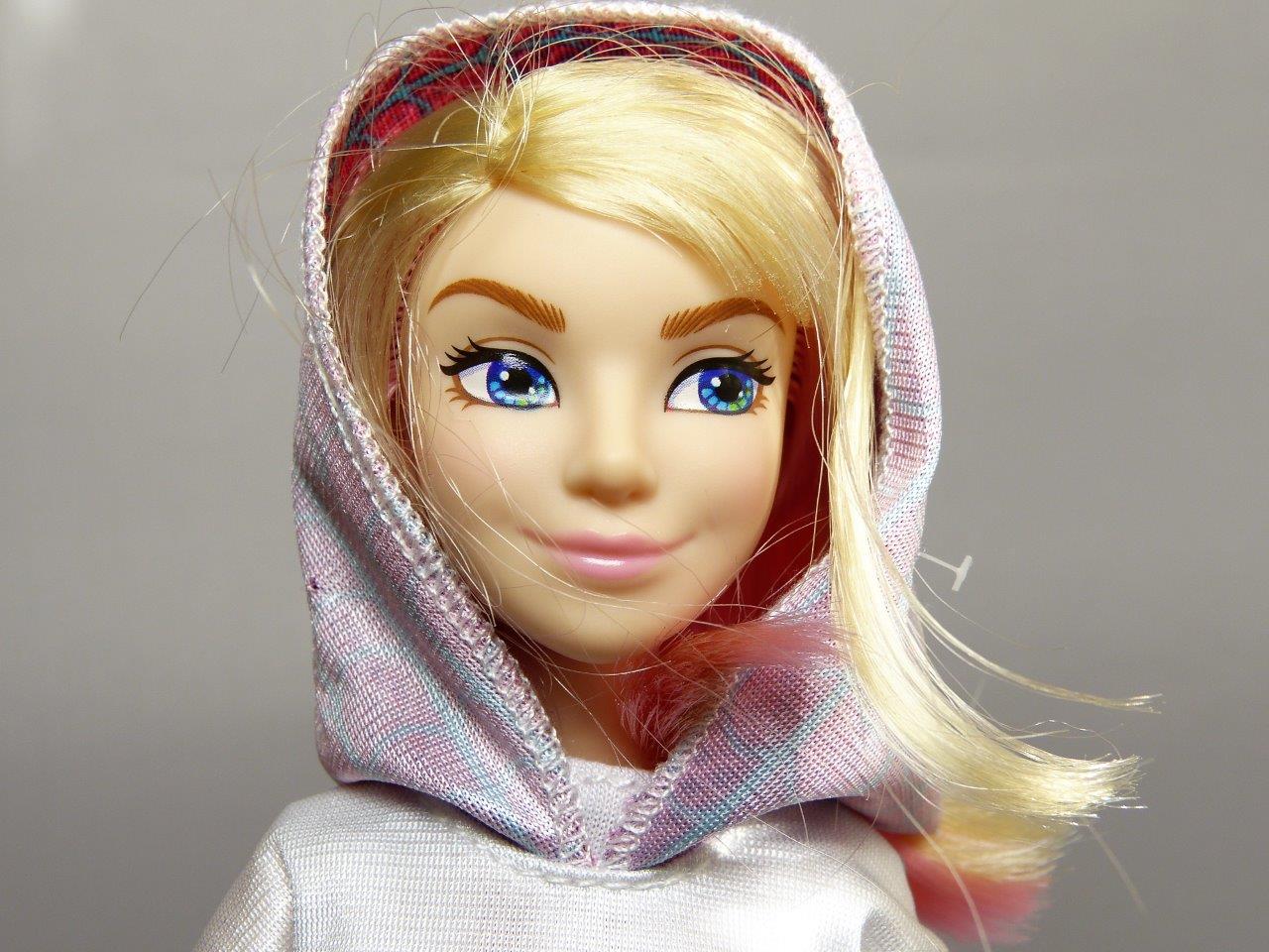 gwen stacy barbie