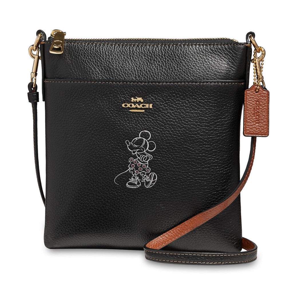 New Disney x Coach Collection Out Now