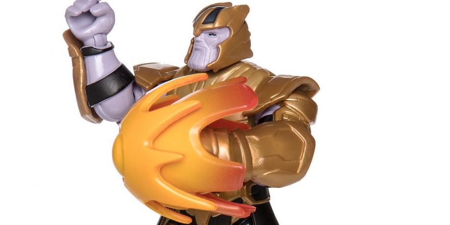 Toybox thanos hot sale