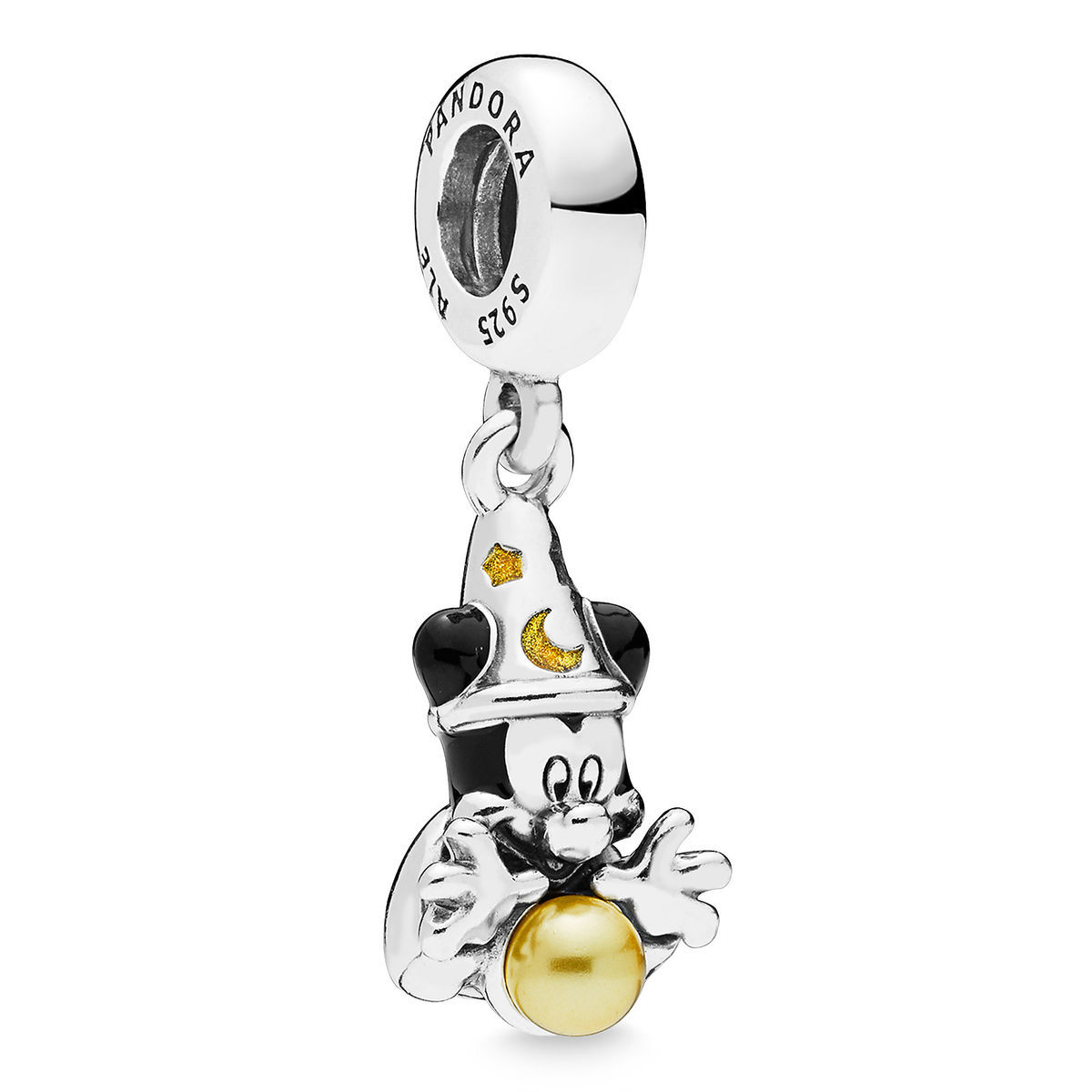 New Disney PANDORA Charms Out Now
