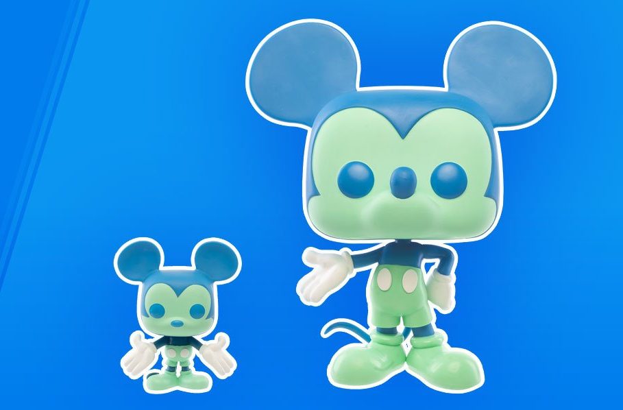 funko shop mickey