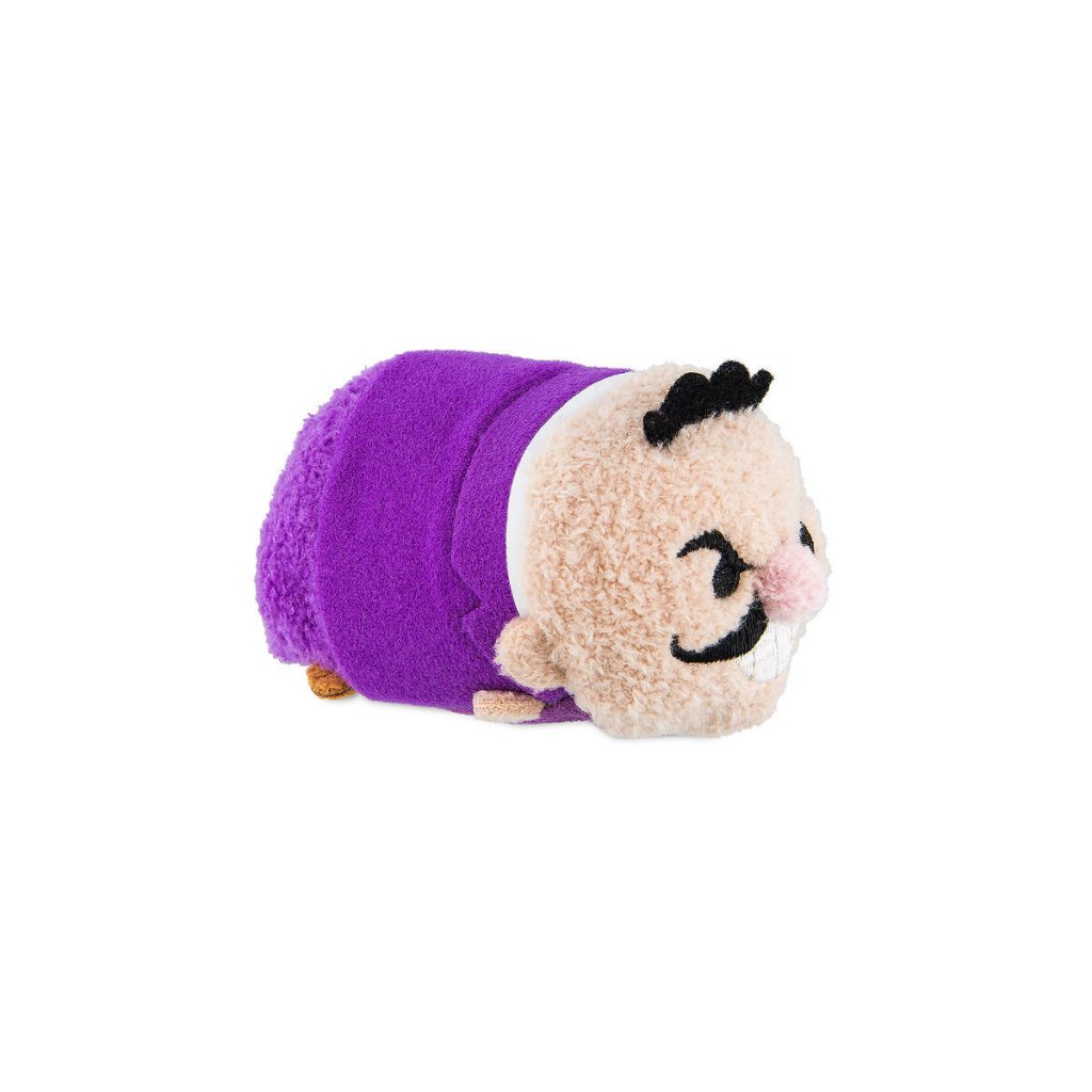 tsum tsum ride