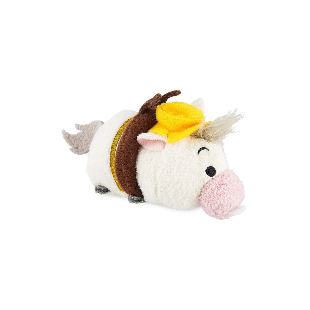 tsum tsum ride on