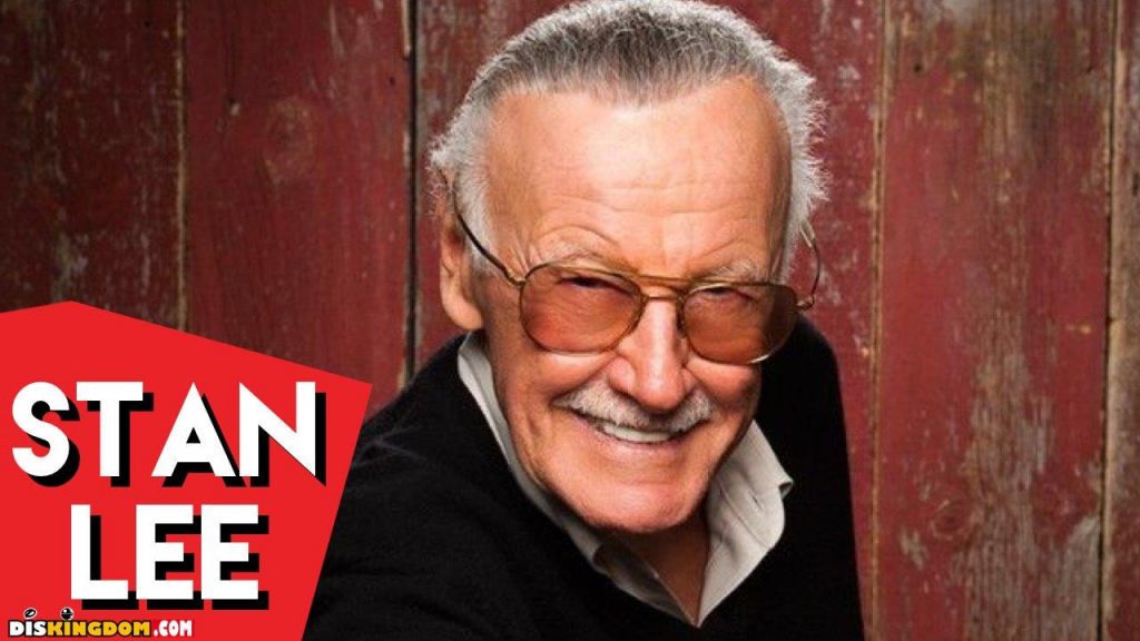 stanlee – DisKingdom.com